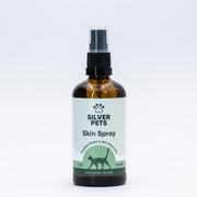 Skin Spray for Cats