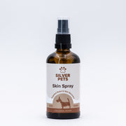 Skin Spray for Dogs