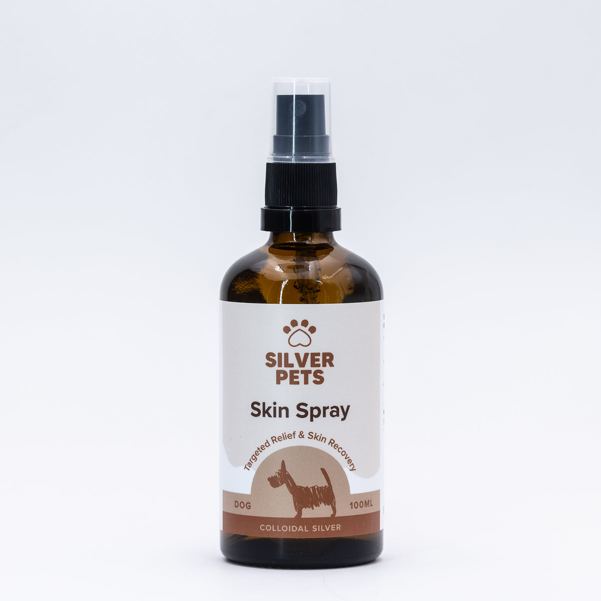 Skin Spray for Dogs