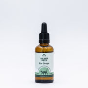 Ear Drops for Cats