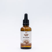 Ear Drops for Dogs