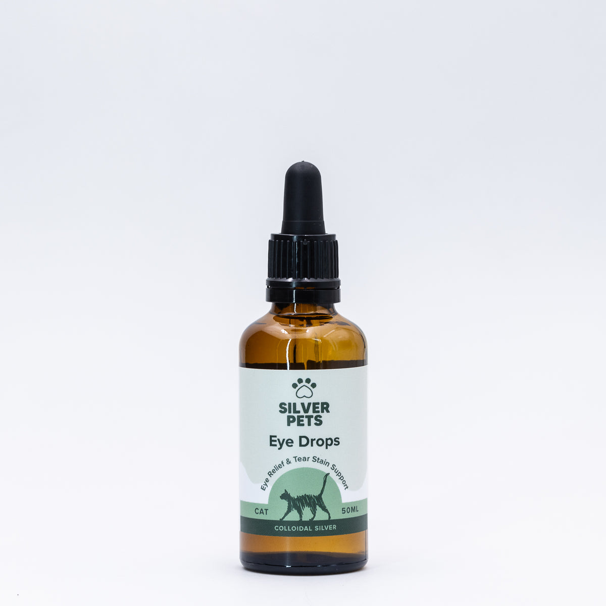 Eye Drops for Cats