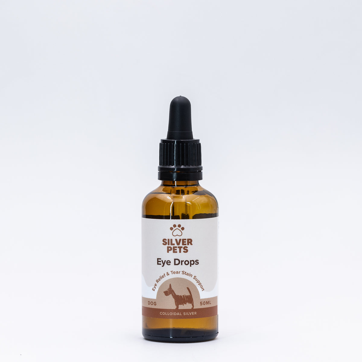 Eye Drops for Dogs